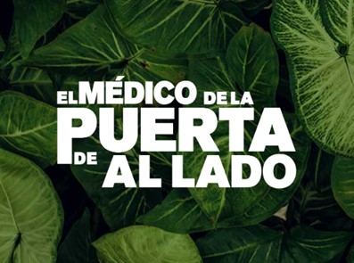 El Médico de la Puerta de al Lado 2025