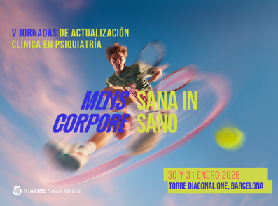 Mens Sana in Corpore Sano 2026