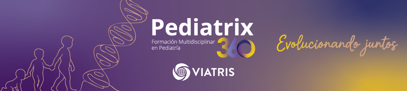 Logo Pediatrix 360 II - Cabecera 1330 x 300
