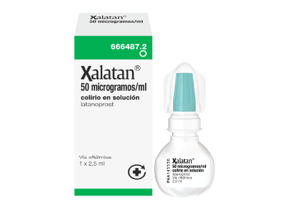 Xalatan