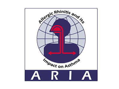 Rinitis alergica Recomendaciones para las nuevas guías Aria