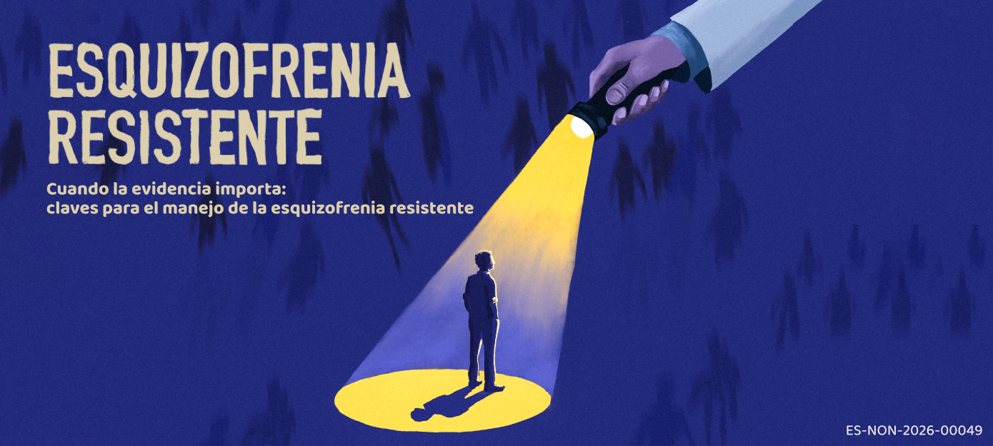 Esquizofrenia Resistente