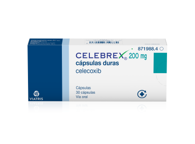 Celebrex Artilog Celecoxib bodegon
