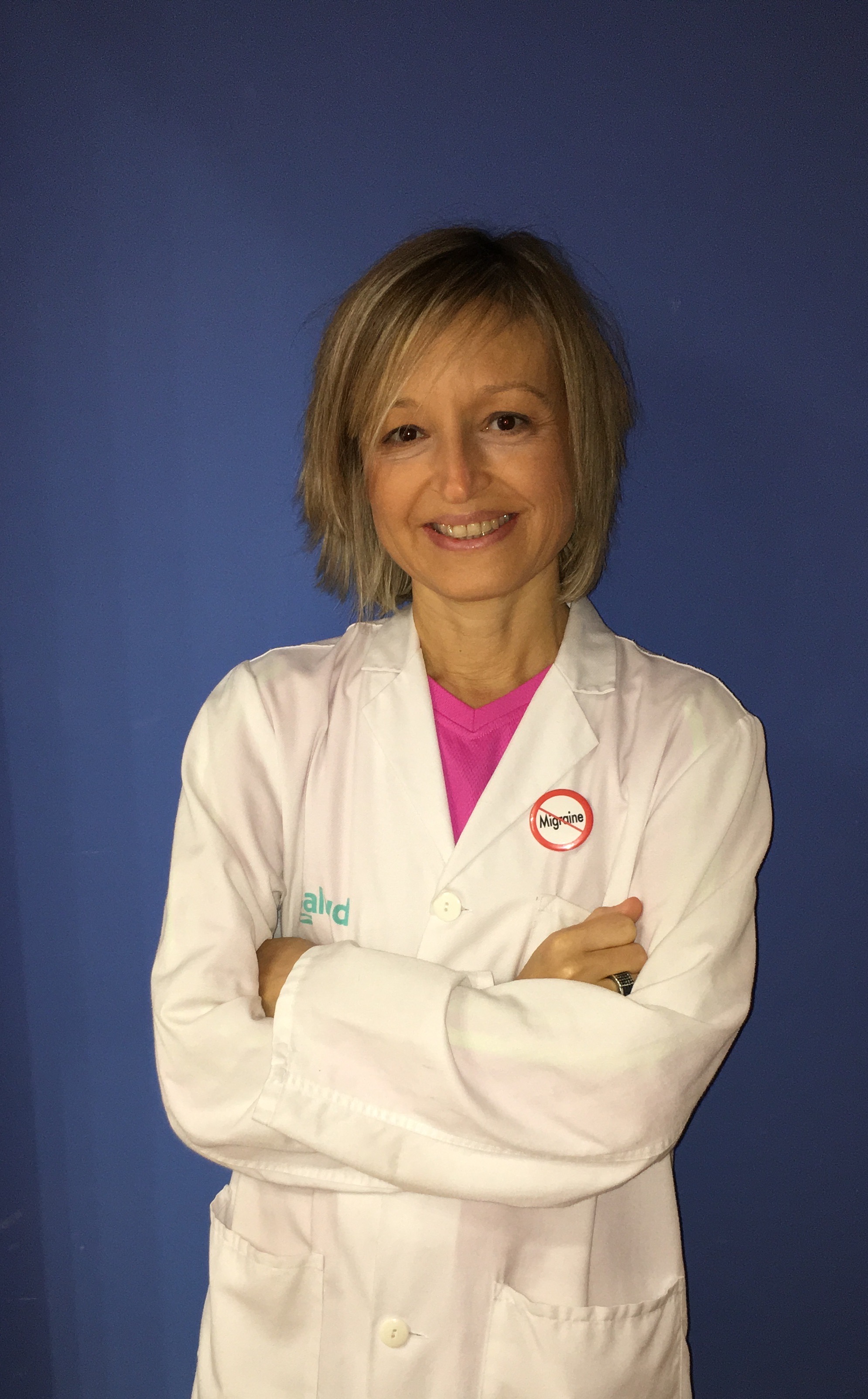 Dra. Sonia Santos Lasaosa